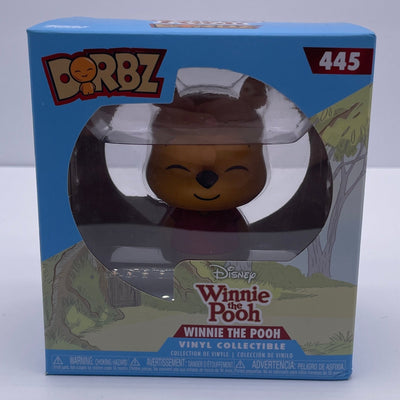 Funko Dorbz - Winnie The Pooh