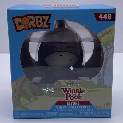 Funko Dorbz - Winnie The Pooh - Eeyore