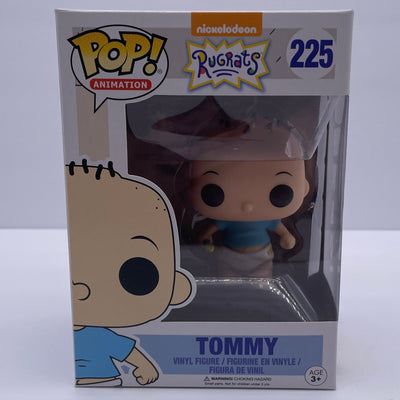 Funko Pop! Animation - Rugrats - Tommy