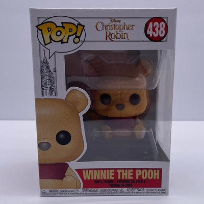 Funko Pop! Disney - Christopher Robin - Winnie The Pooh