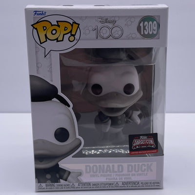 Funko Pop! Disney 100 - Donald Duck (Target Exclusive)