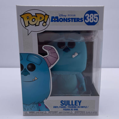 Funko Pop! Disney - Monsters Inc. - Sulley