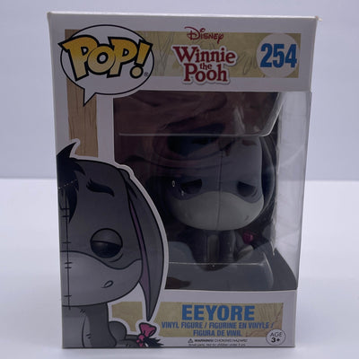 Funko Pop! Disney - Winnie The Pooh - Eeyore