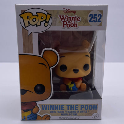Funko Pop! Disney - Winnie The Pooh