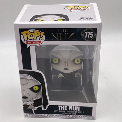 Funko Pop! Movies - The Nun
