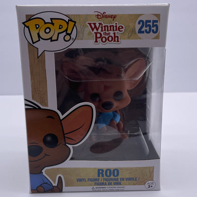 Funko Pop! Disney - Winnie The Pooh - Roo