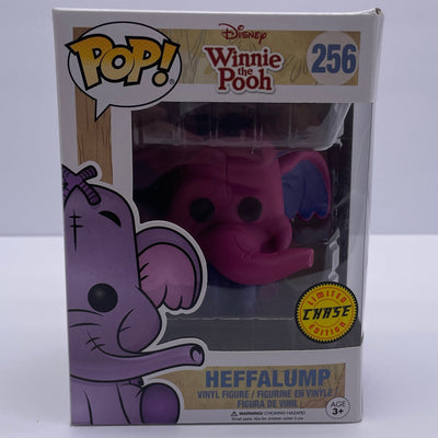 Funko Pop! Disney - Winnie The Pooh - Heffalump (Chase)