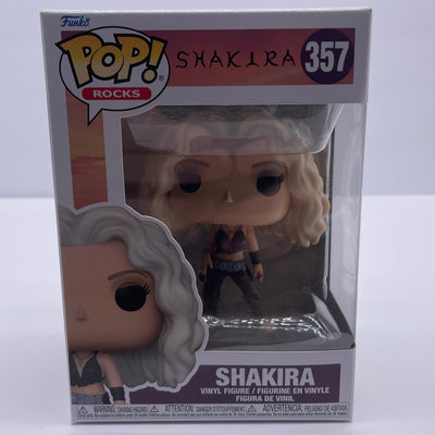 Funko Pop! Rocks - Shakira