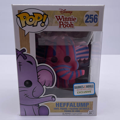 Funko Pop! Disney - Winnie The Pooh - Heffalump (Barnes & Noble Exclusive)
