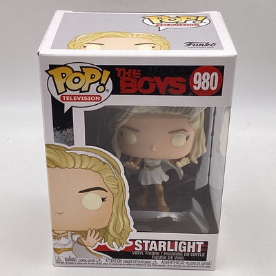 Funko Pop! TV - The Boys - Starlight