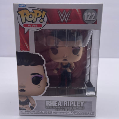Funko Pop! WWE - Rhea Ripley