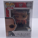 Funko Pop! WWE - The Rock