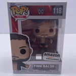 Funko Pop! WWE - Finn Balor (Amazon Exclusive)