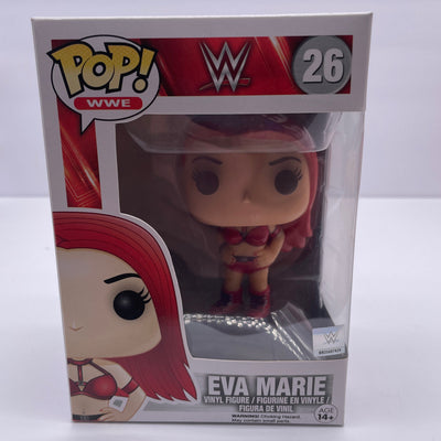 Funko Pop! WWE - Eva Marie