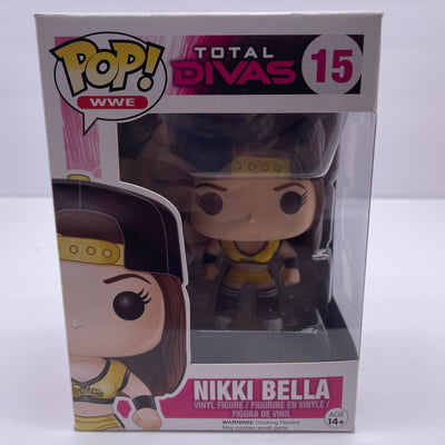 Funko Pop! WWE - Nikki Bella