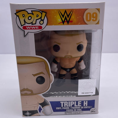 Funko Pop! WWE - Triple H