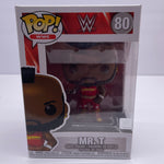 Funko Pop! WWE - Mr. T