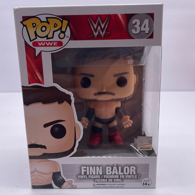 Funko Pop! WWE - Finn Balor