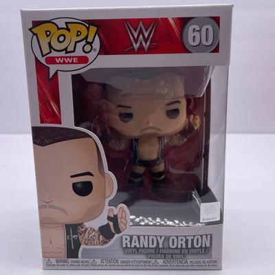 Funko Pop! WWE - Randy Orton