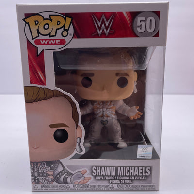 Funko Pop! WWE - Shawn Michaels