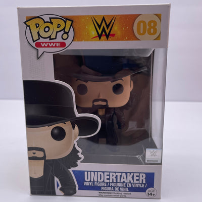 Funko Pop! WWE - Undertaker