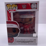 Funko Pop! WWE - Angelo Dawkins