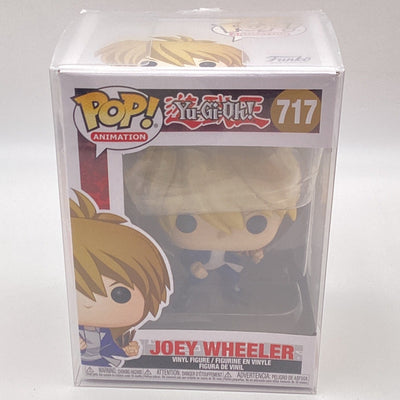 Funko Pop! Animation - Yu-Gi-Oh! - Joey Wheeler