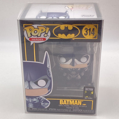 Funko Pop! Heroes - Batman - Batman 1997