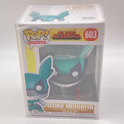 Funko Pop! Animation - My Hero Academia - Izuku Midoriya