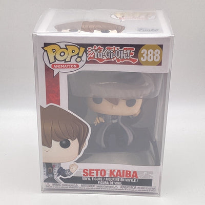 Funko Pop! Animation - Yu-Gi-Oh! - Seto Kaiba
