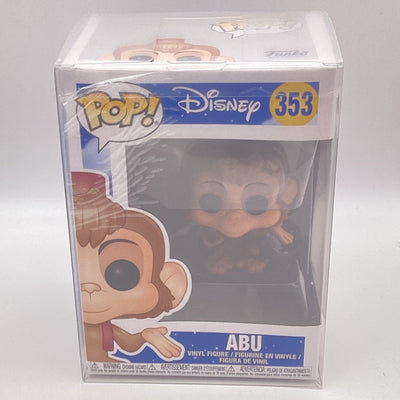 Funko Pop! Disney - Abu