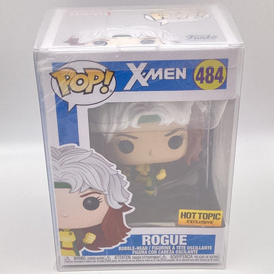 Funko Pop! X-Men - Rogue (Hot Topic Exclusive)