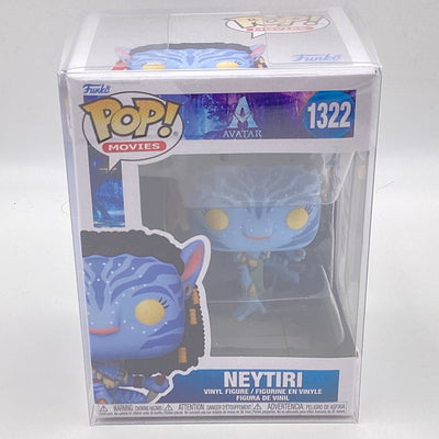 Funko Pop! Movies - Avatar - Neytiri