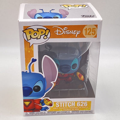 Funko Pop! Disney - Stitch 626