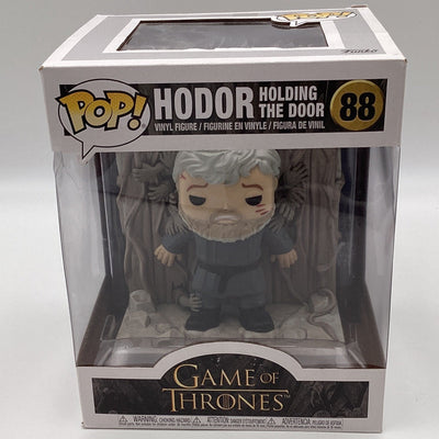Funko Pop! Game Of Thrones - Hodor Holding The Door