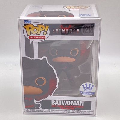 Funko Pop! TV - Batwoman (Funko Shop Exclusive)