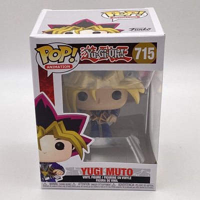 Funko Pop! Animation - Yu-Gi-Oh! - Yugi Moto