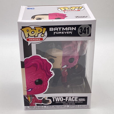 Funko Pop! Heroes - Batman Forever - Two-Face