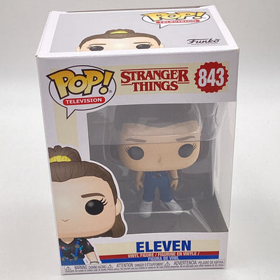 Funko Pop! TV - Stranger Things - Eleven