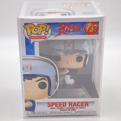 Funko Pop! Animation - Speed Racer