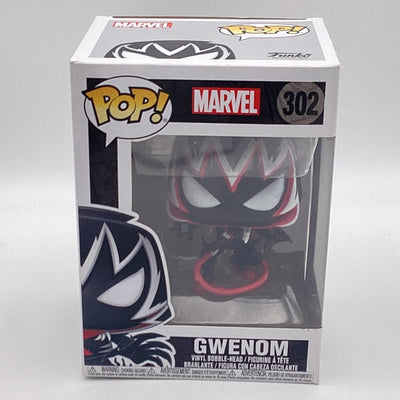 Funko Pop! Marvel - Gwenom