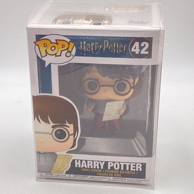 Funko Pop! Harry Potter