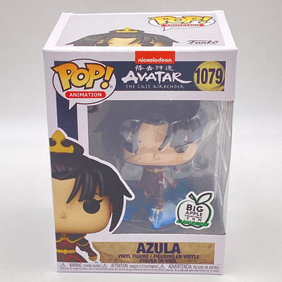 Funko Pop! Animation - Avatar - Azula (Exclusive)