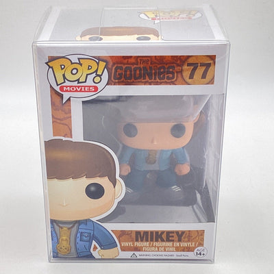 Funko Pop! Movies - The Goonies - Mikey