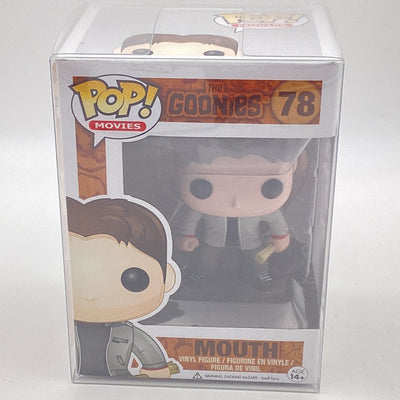 Funko Pop! Movies - The Goonies - Mouth