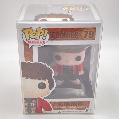 Funko Pop! Movies - The Goonies - Chunk