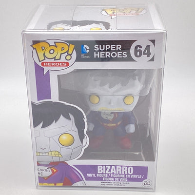 Funko Pop! Heroes - DC Super Heroes - Bizarro
