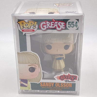 Funko Pop! Movies - Grease - Sandy Olsson