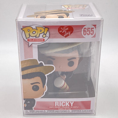 Funko Pop! TV - I Love Lucy - Ricky