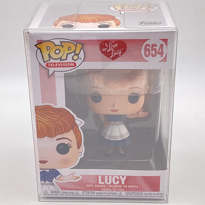 Funko Pop! TV - I Love Lucy - Lucy